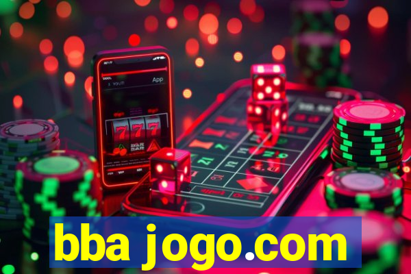 bba jogo.com